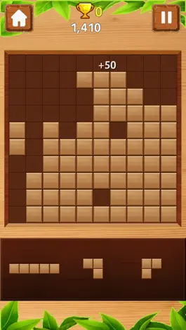 Game screenshot Wood Block Puzzle: Legend hack