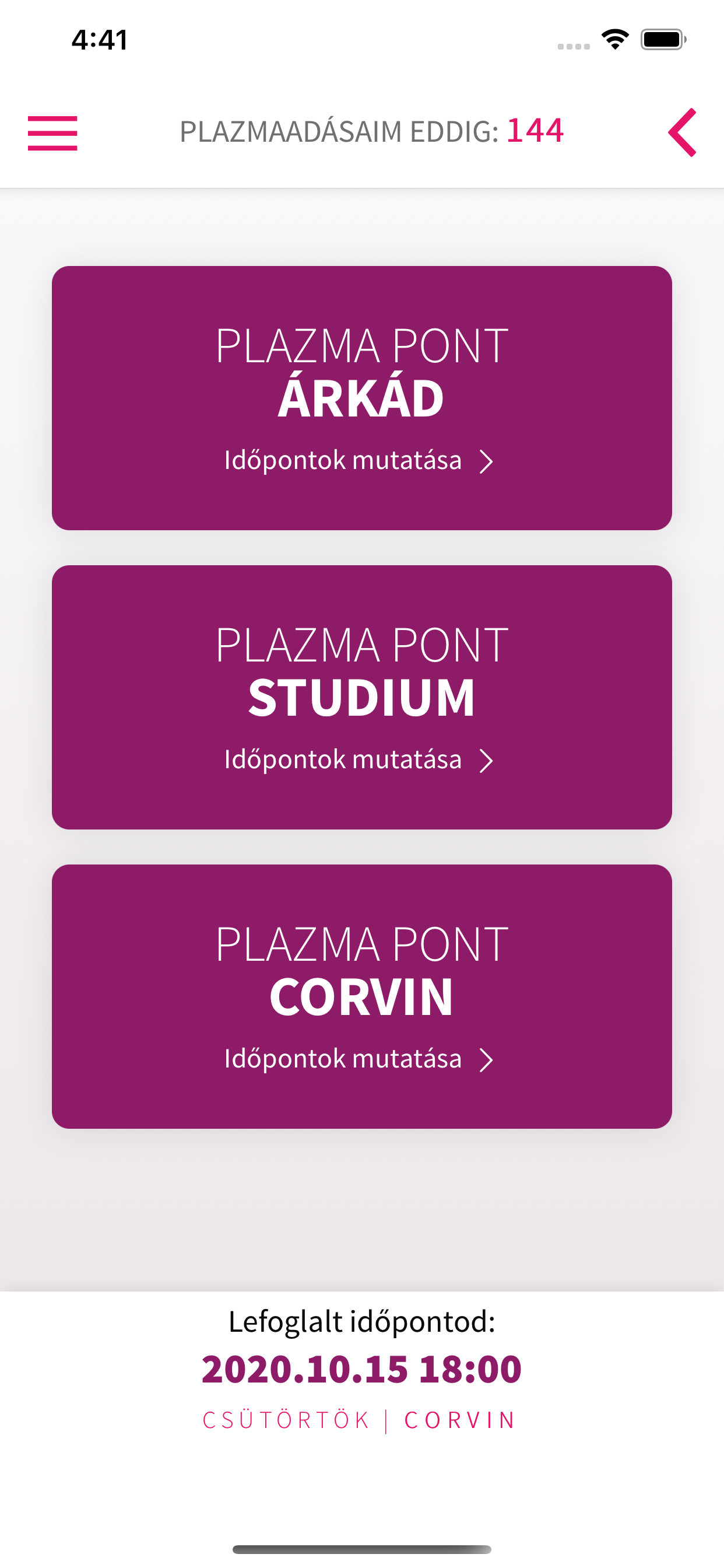 PlazmAPP