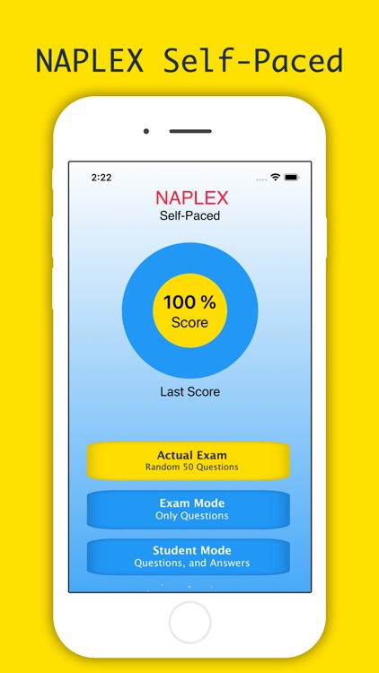 NAPLEX Self-Paced