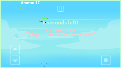 Dogfight Arcade Screenshot