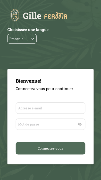 Screenshot #2 pour Gille Ferma