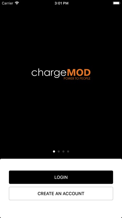 chargeMOD