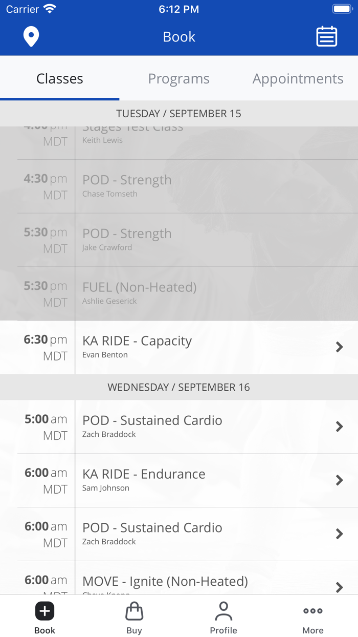 PIVOT by Kristin Armstrong