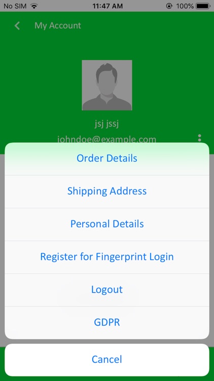 Best of Indian Products screenshot-8