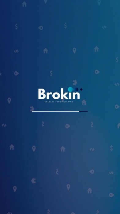 Brokin Screenshot