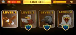Game screenshot Eagle Slots apk