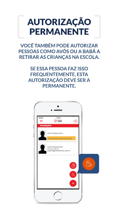 Screenshot #2 pour Cultura Inglesa Filho Sem Fila
