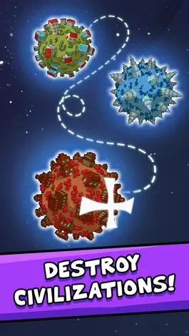 Game screenshot BIG BANG Evolution hack