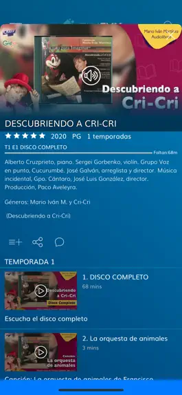 Game screenshot FamFlix+ hack