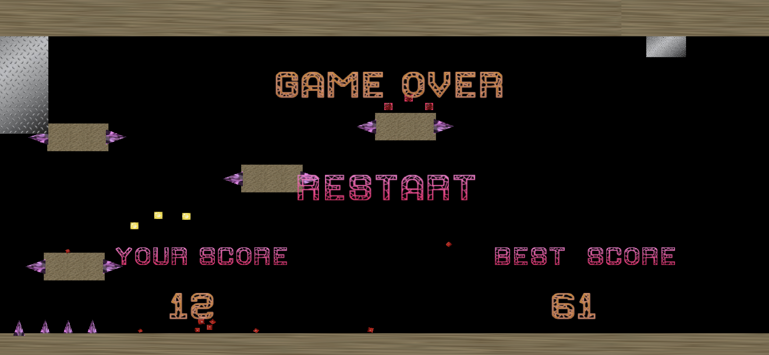 Ruby Run screenshot 6