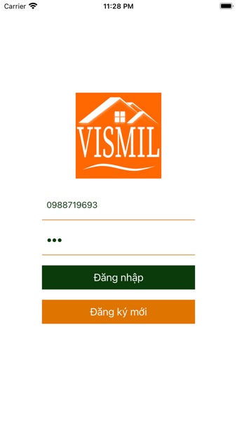 【图】vismil(截图1) 【图】vismil(截图1)