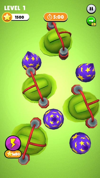 Merge Machine 3D! screenshot-7