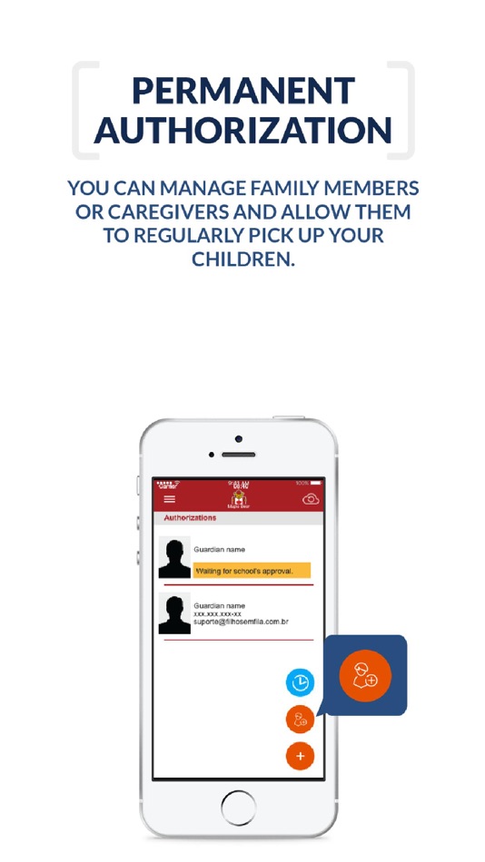 #2. Maple Bear Cantareira - FSF (iOS) 由: Luis Guedes