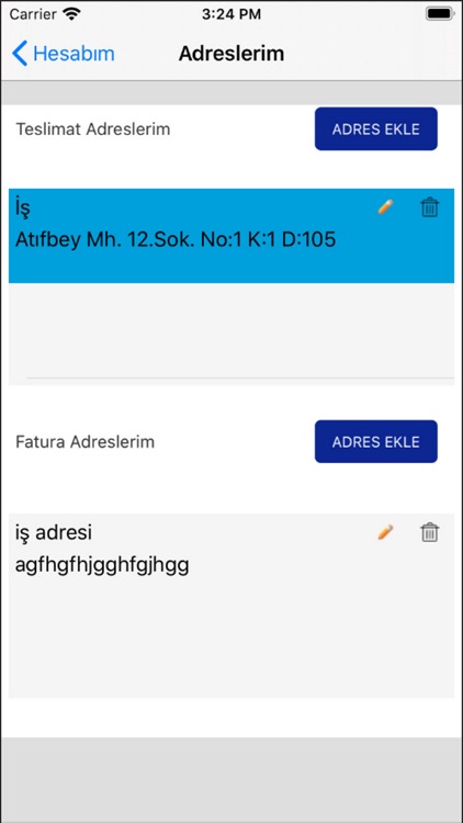 Avcı Kapıda screenshot-4