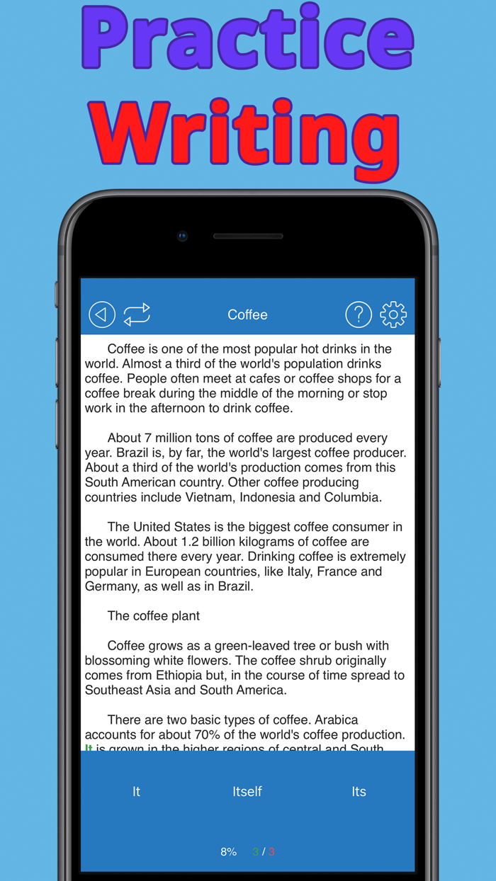 English Grammar Pronouns