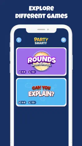 Game screenshot Party Smarty mod apk