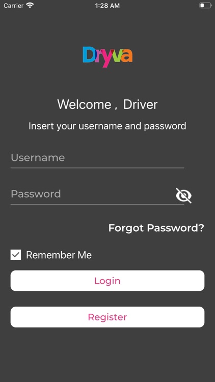 Dryva Driver screenshot-4