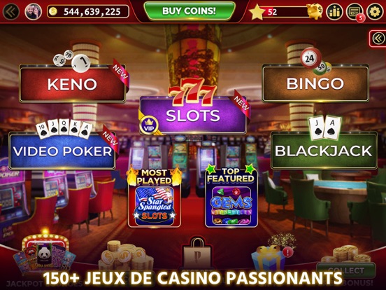Screenshot #4 pour Best Bet Casino™