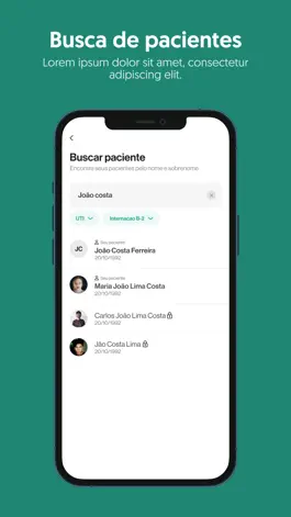 Game screenshot HSD Doctors mod apk