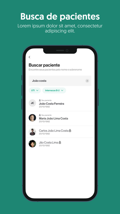HSD Doctors Screenshot