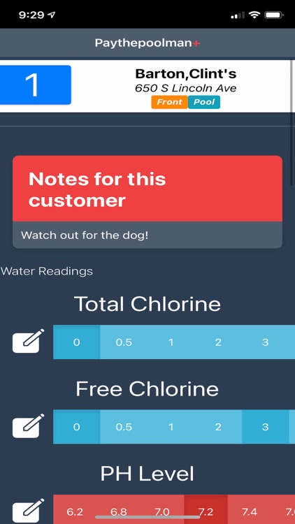 Paythepoolman+ screenshot-9