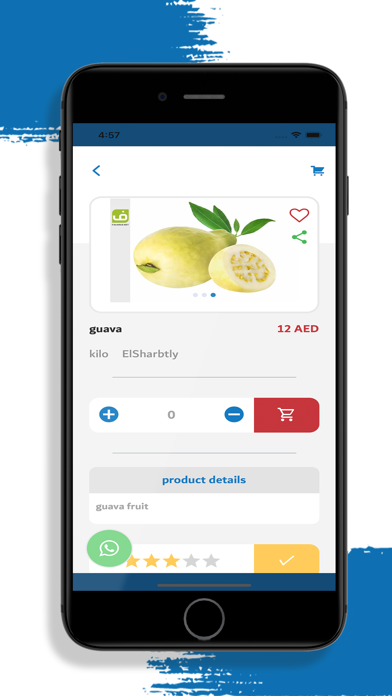 Screenshot #2 pour Shoppers