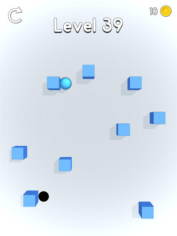 Screenshot #6 pour Super Maze 3D