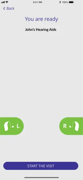 Game screenshot RemoteLink Connect apk