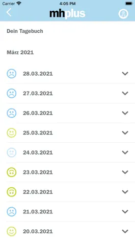 Game screenshot mhplus mind mod apk