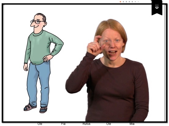 Screenshot #5 pour Pannekakeskolen