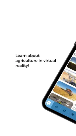 Game screenshot FarmVR apk