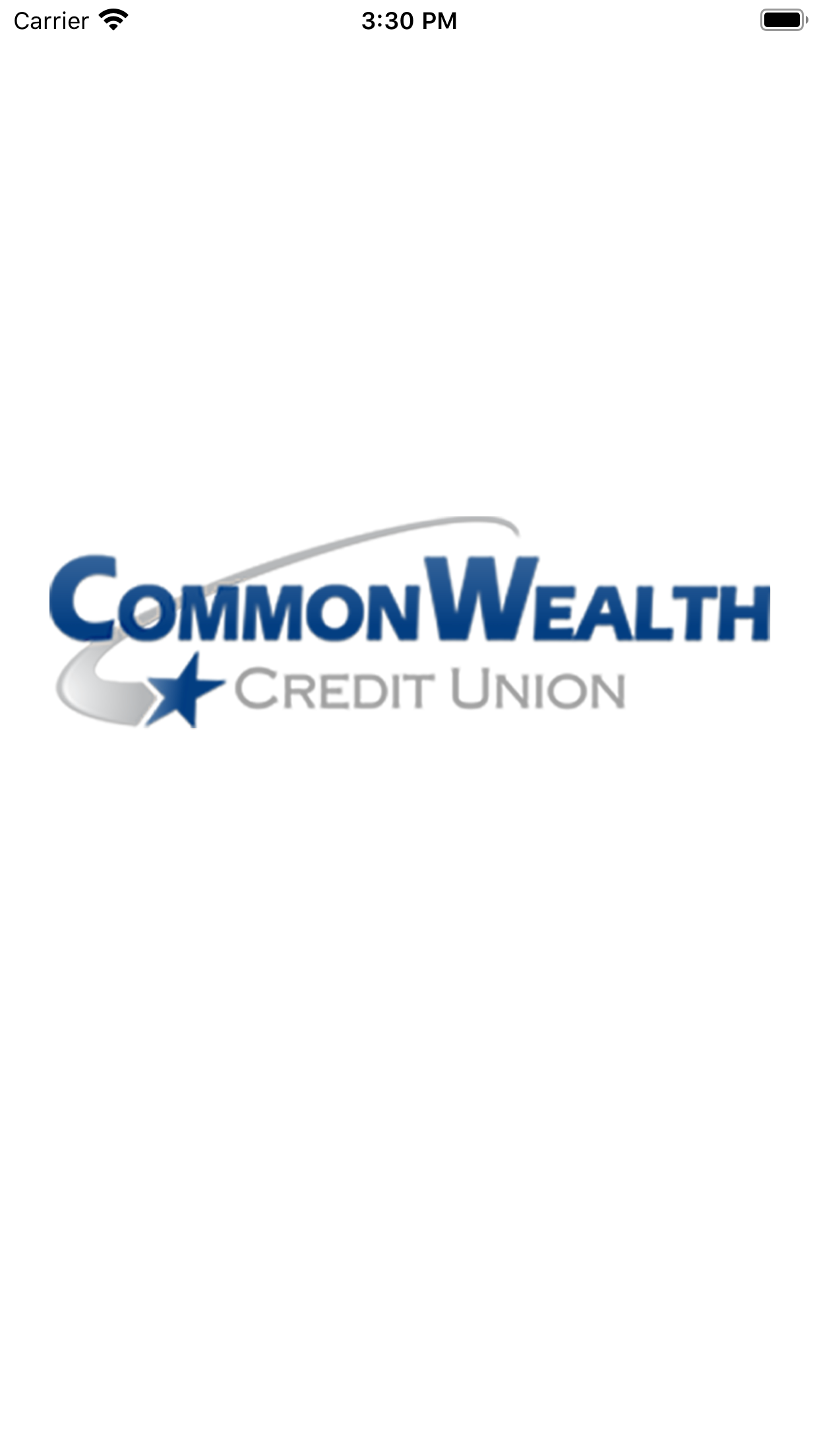 CommonWealth Credit Union