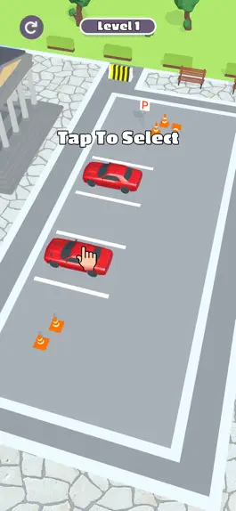 Game screenshot Sort Car mod apk