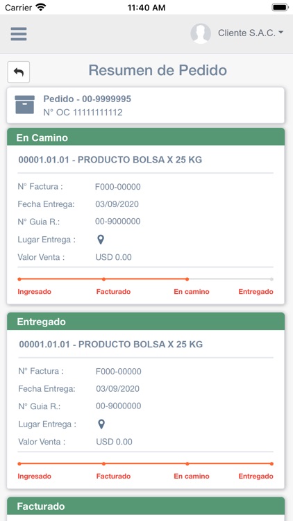 MONTANA Digital screenshot-5