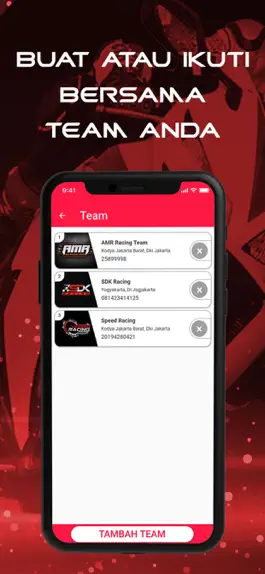 Game screenshot Rekor hack