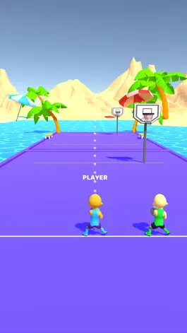 Game screenshot Basket Boys! apk