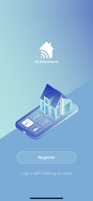 Easy Home - Smart Home on the App Store