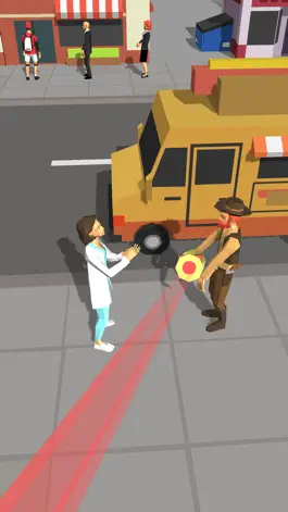 Game screenshot MegaSniper hack