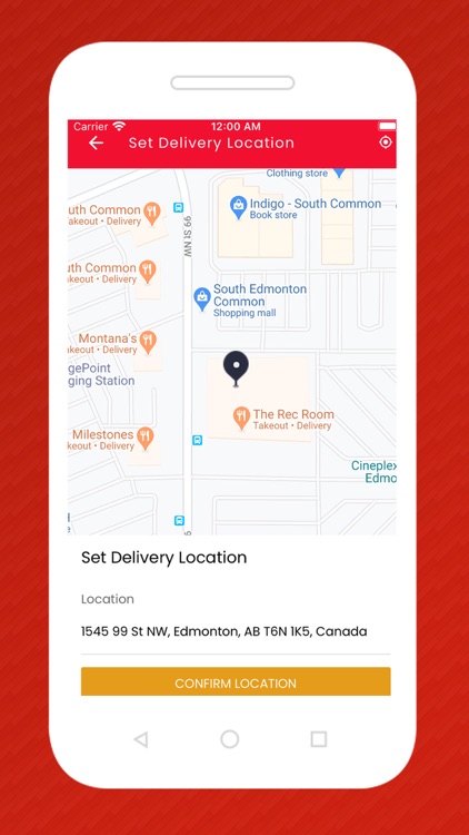 NewAsianVillage Online Order