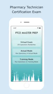 ptce master prep iphone screenshot 1
