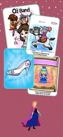 Game screenshot Kids Paint & Play: The Ball hack