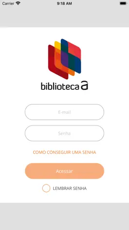 Game screenshot Biblioteca A mod apk