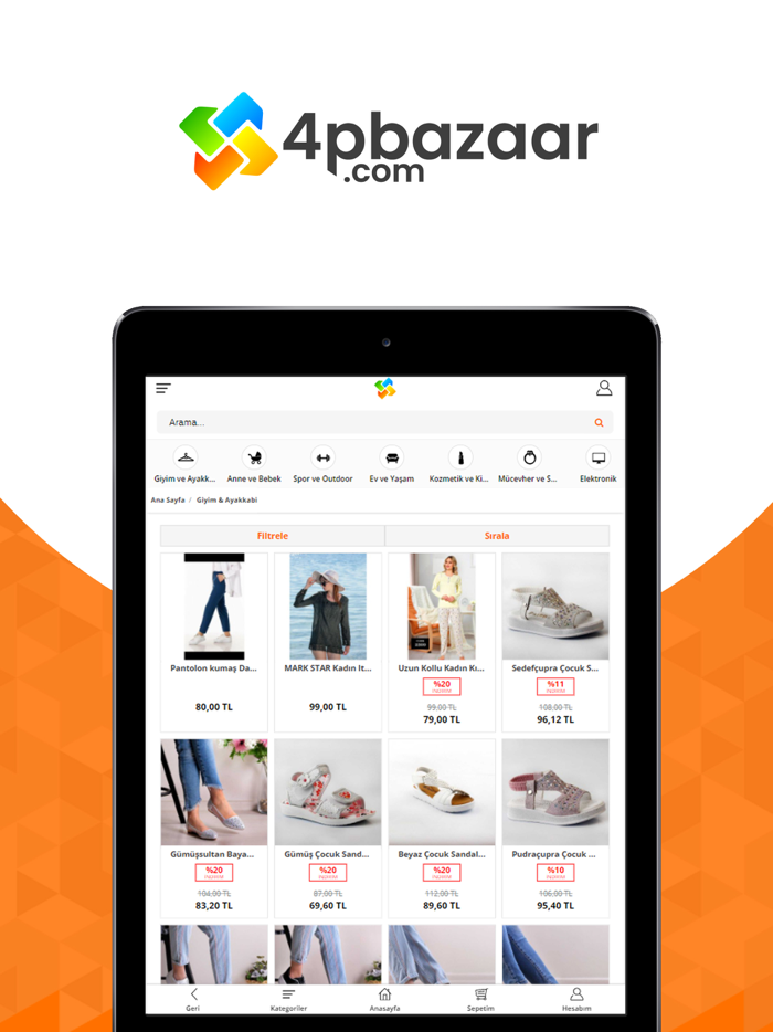 4pbazaar