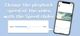 Game screenshot Video Speed - Change & Edit mod apk