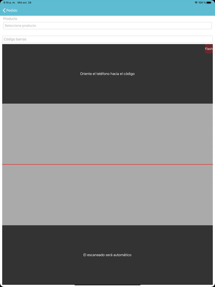 nubbix Ruta Distribución