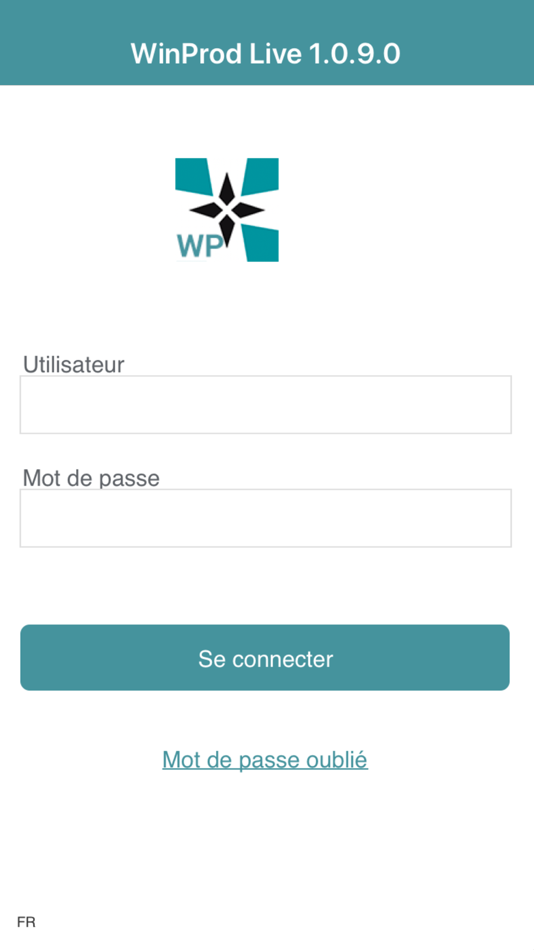 #1. WinProd Live (iOS) 由: krinasoft