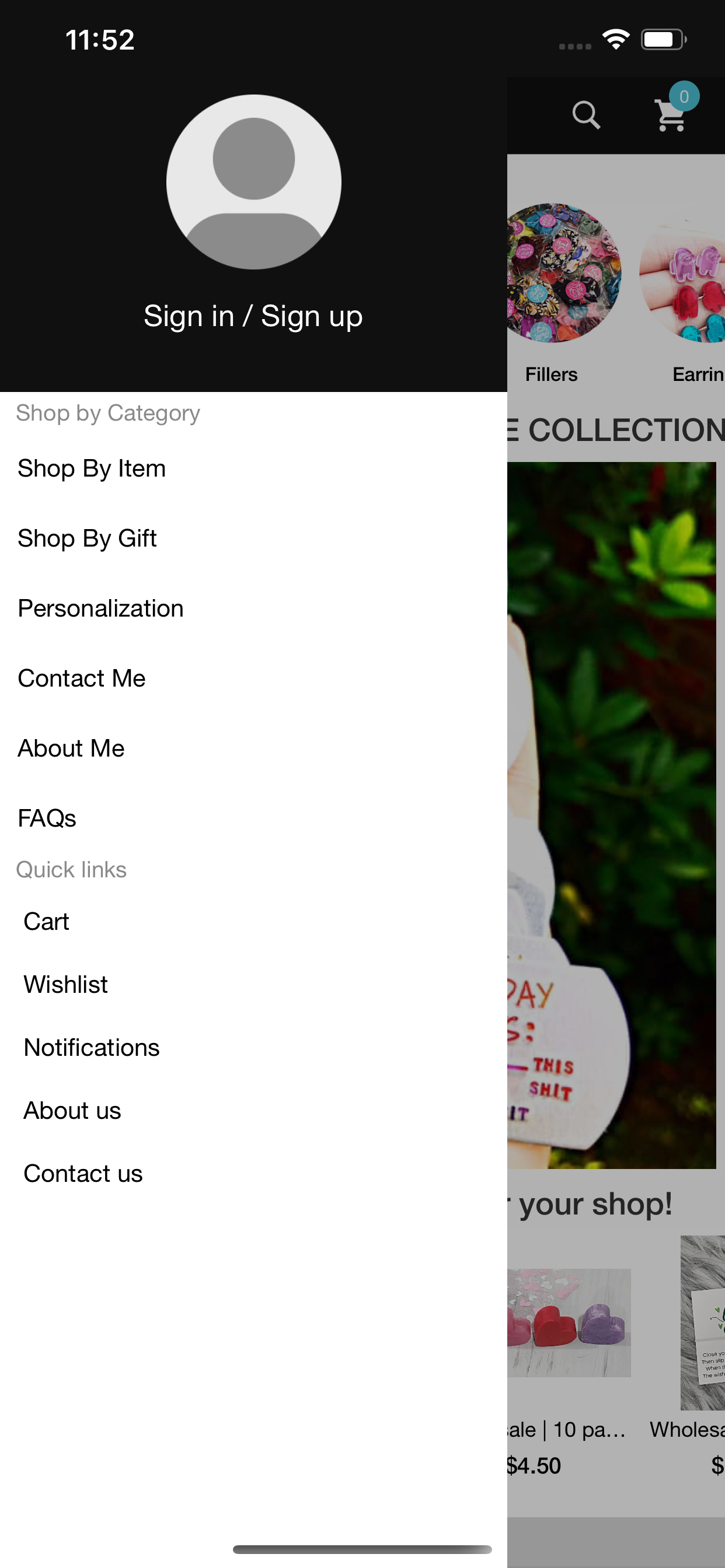 Shop LICT
