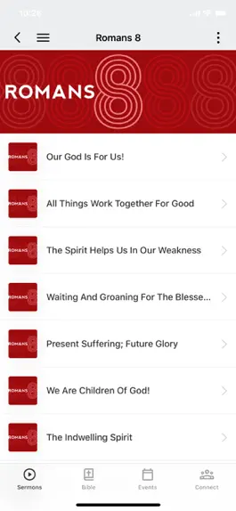 Game screenshot Capstone Church - Tuscaloosa apk