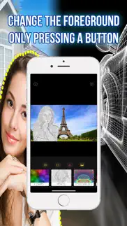 photo background style changer problems & solutions and troubleshooting guide - 4