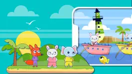 Game screenshot EduKid: Kids Learning Colors mod apk
